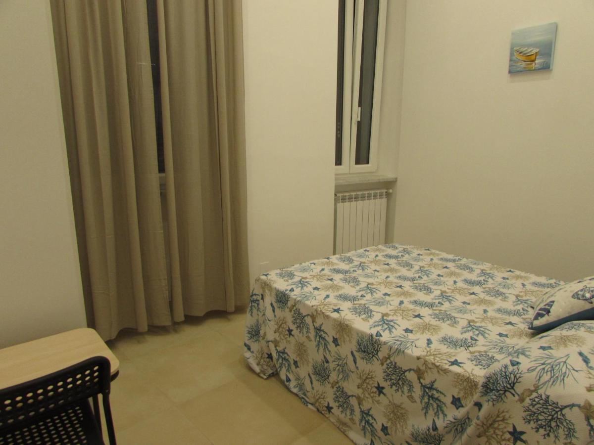 Enzo Home Napoli Bagian luar foto