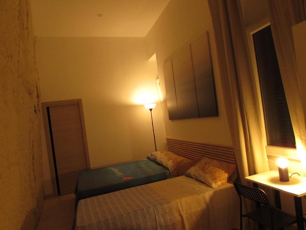 Enzo Home Napoli Bagian luar foto