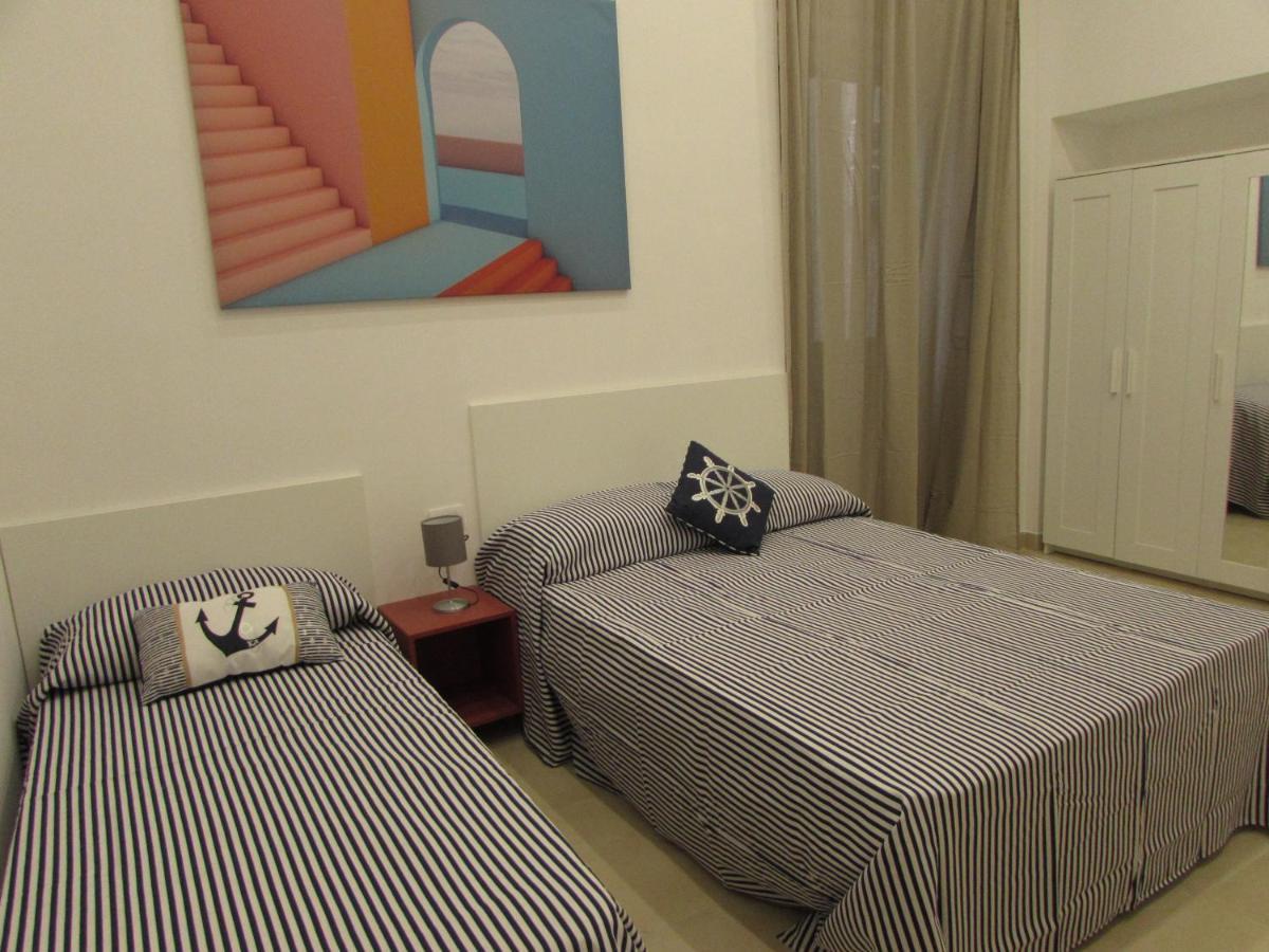 Enzo Home Napoli Bagian luar foto