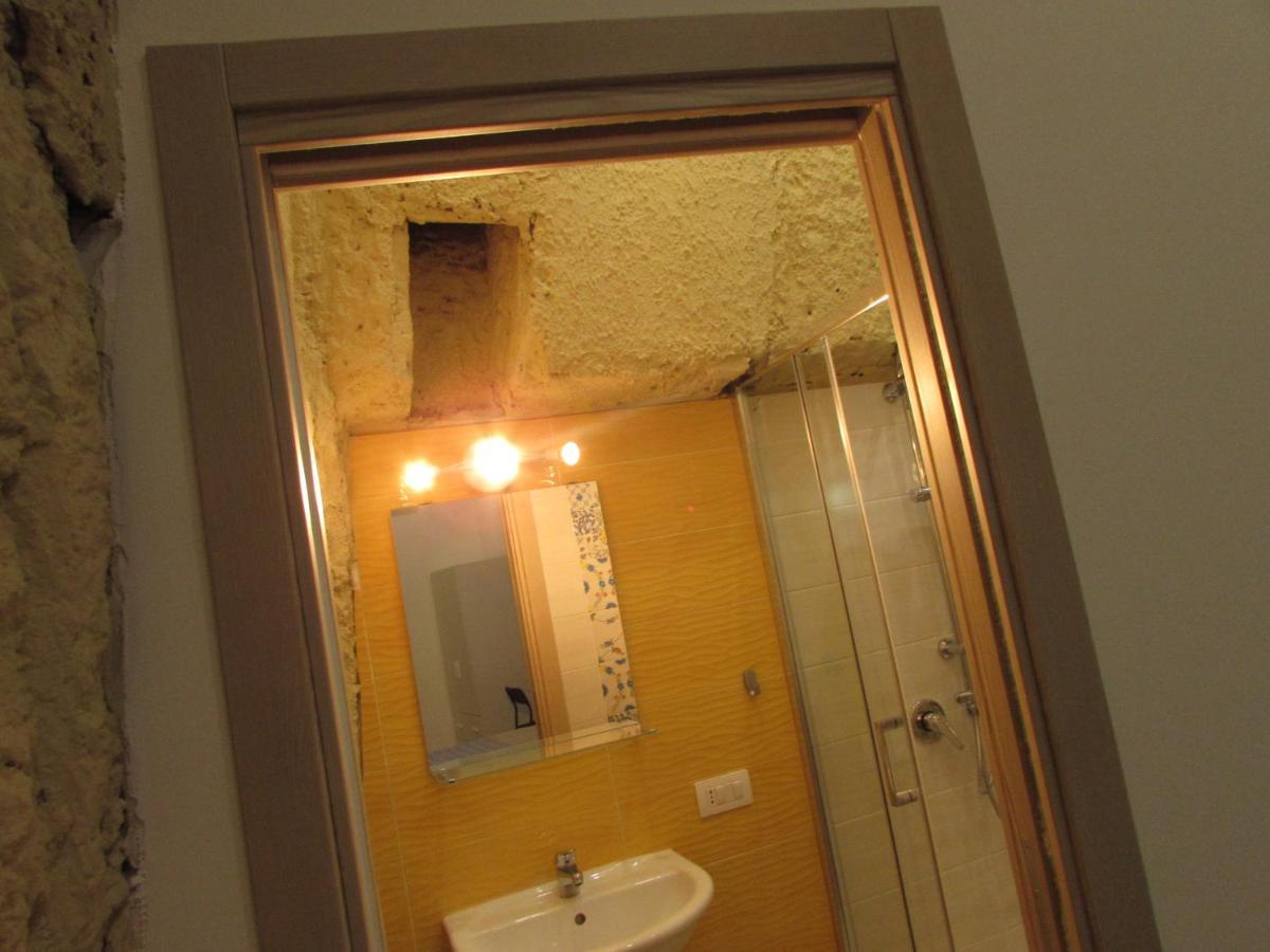 Enzo Home Napoli Bagian luar foto