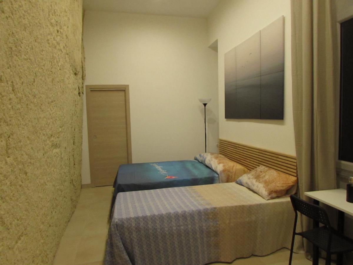 Enzo Home Napoli Bagian luar foto