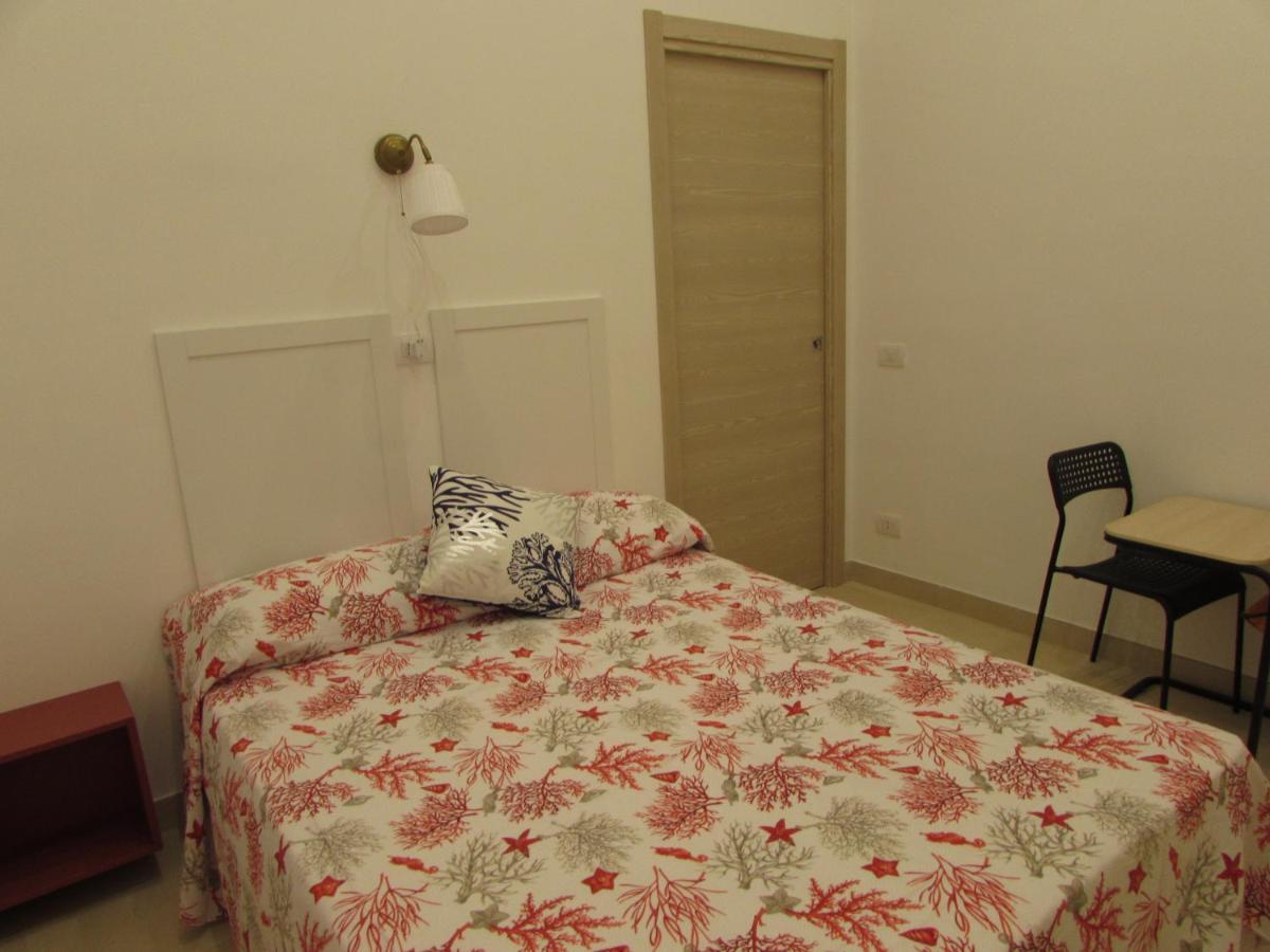 Enzo Home Napoli Bagian luar foto