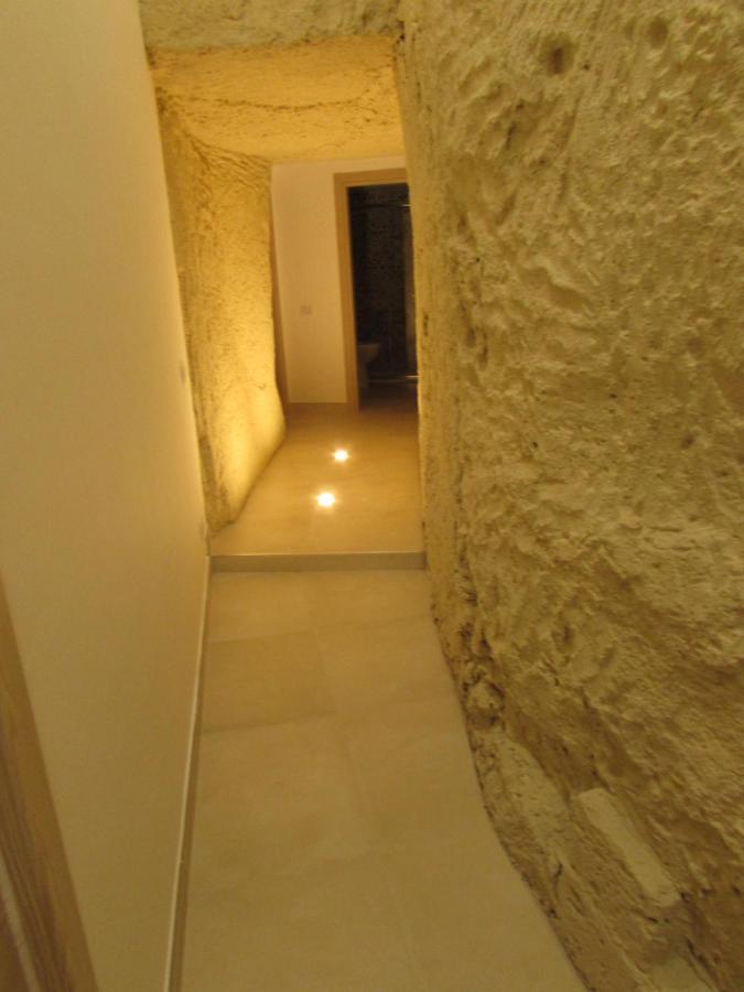Enzo Home Napoli Bagian luar foto