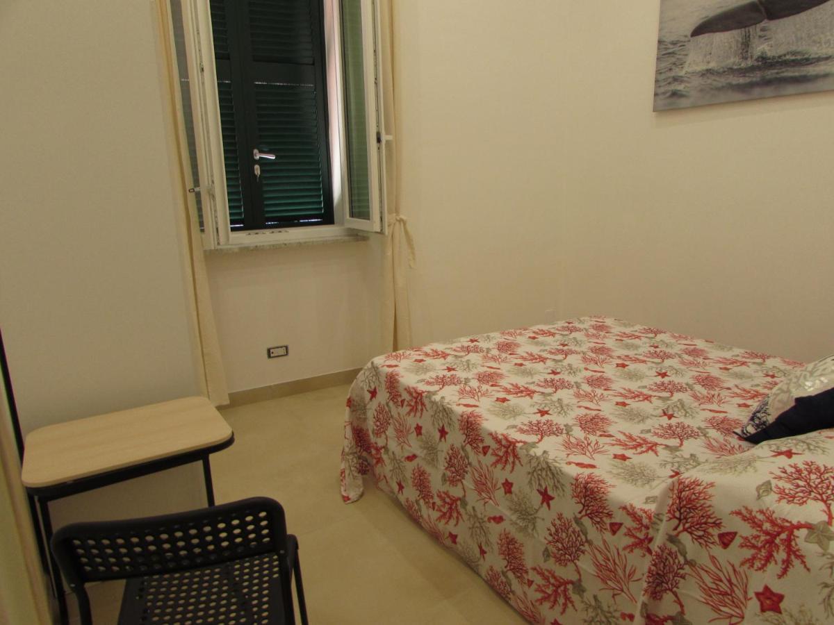 Enzo Home Napoli Bagian luar foto