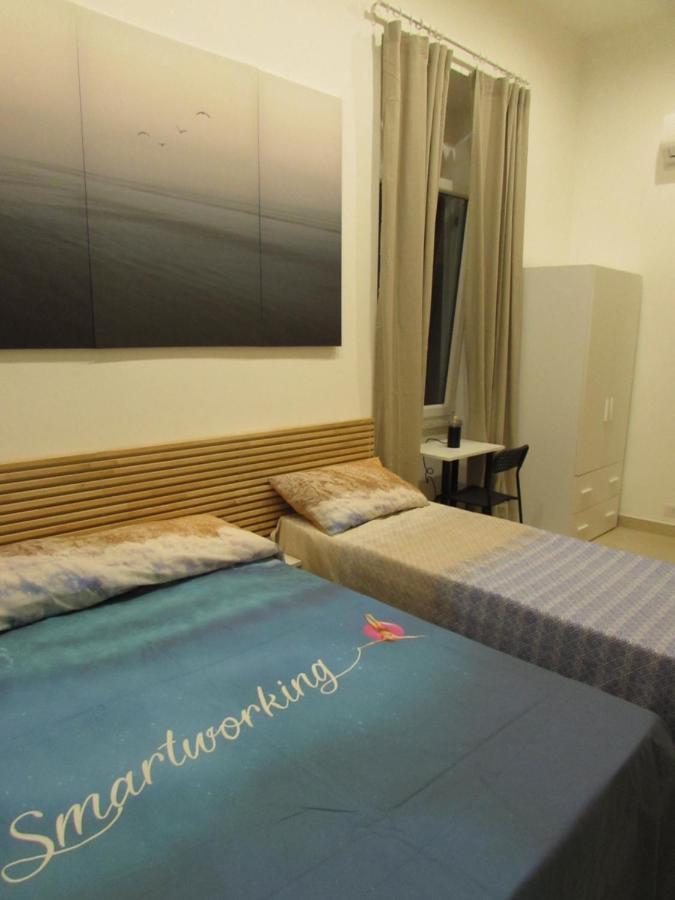 Enzo Home Napoli Bagian luar foto