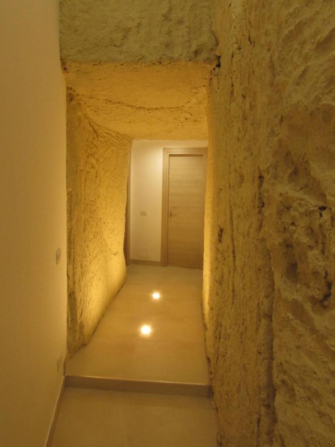 Enzo Home Napoli Bagian luar foto