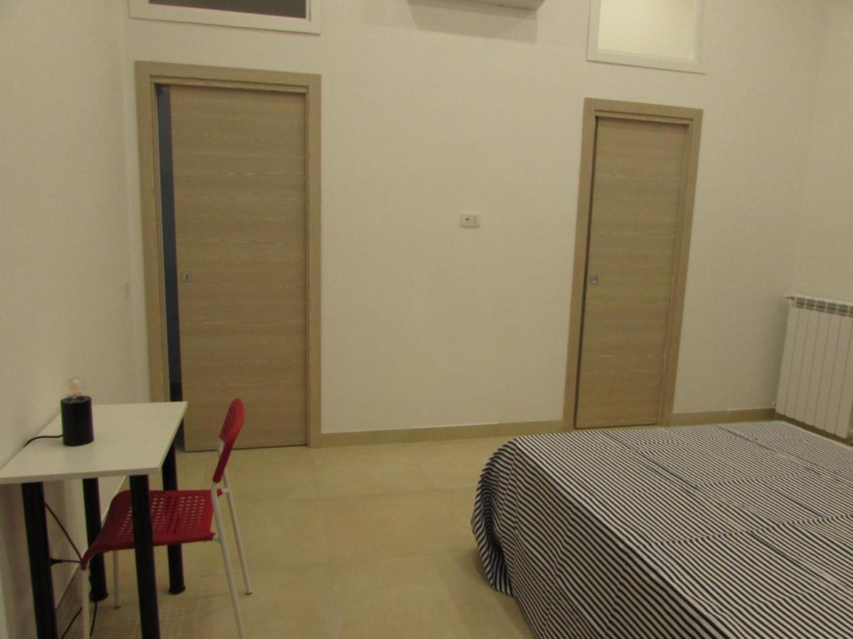 Enzo Home Napoli Bagian luar foto
