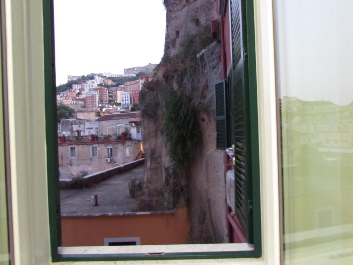 Enzo Home Napoli Bagian luar foto