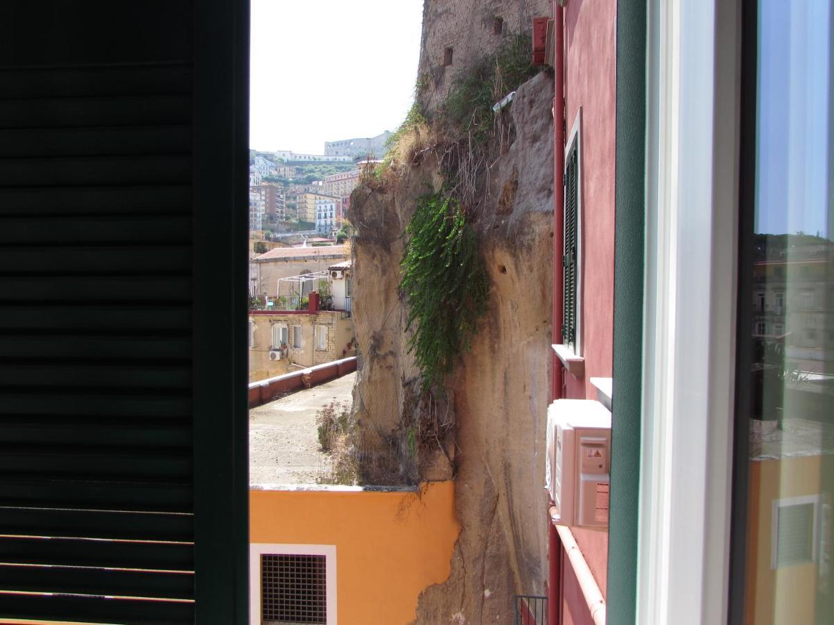 Enzo Home Napoli Bagian luar foto