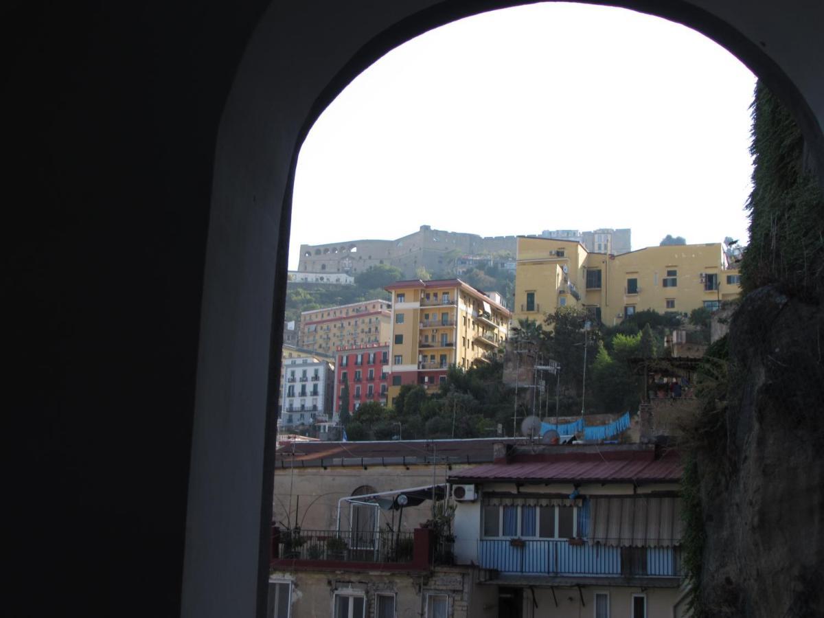 Enzo Home Napoli Bagian luar foto
