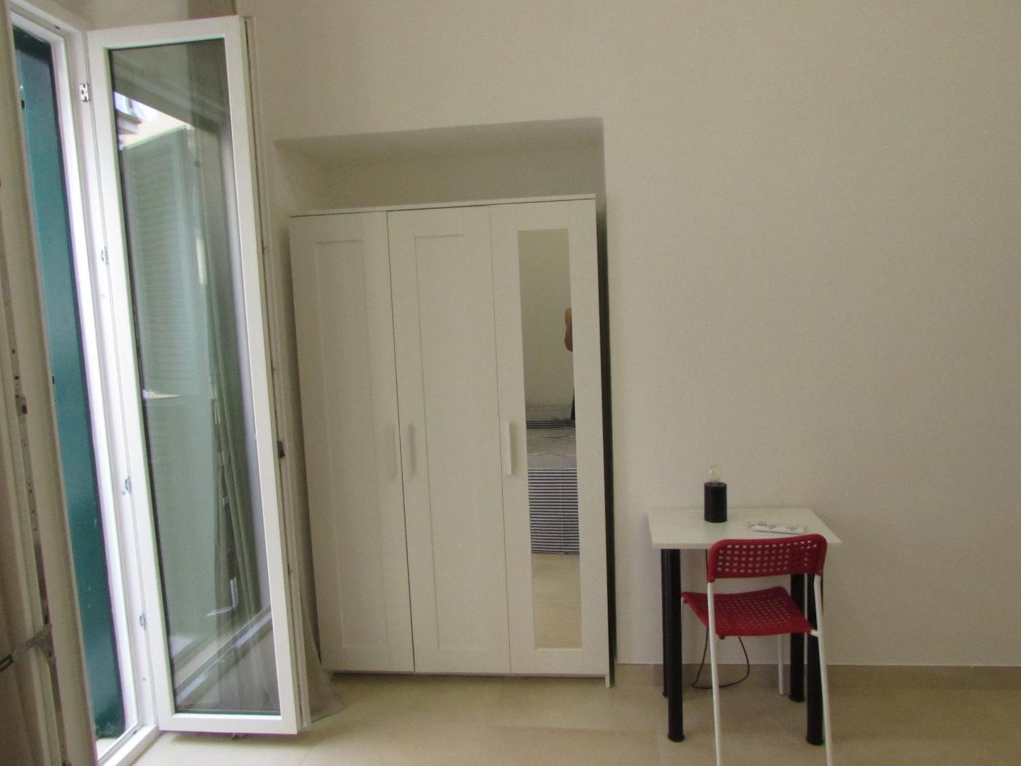 Enzo Home Napoli Bagian luar foto