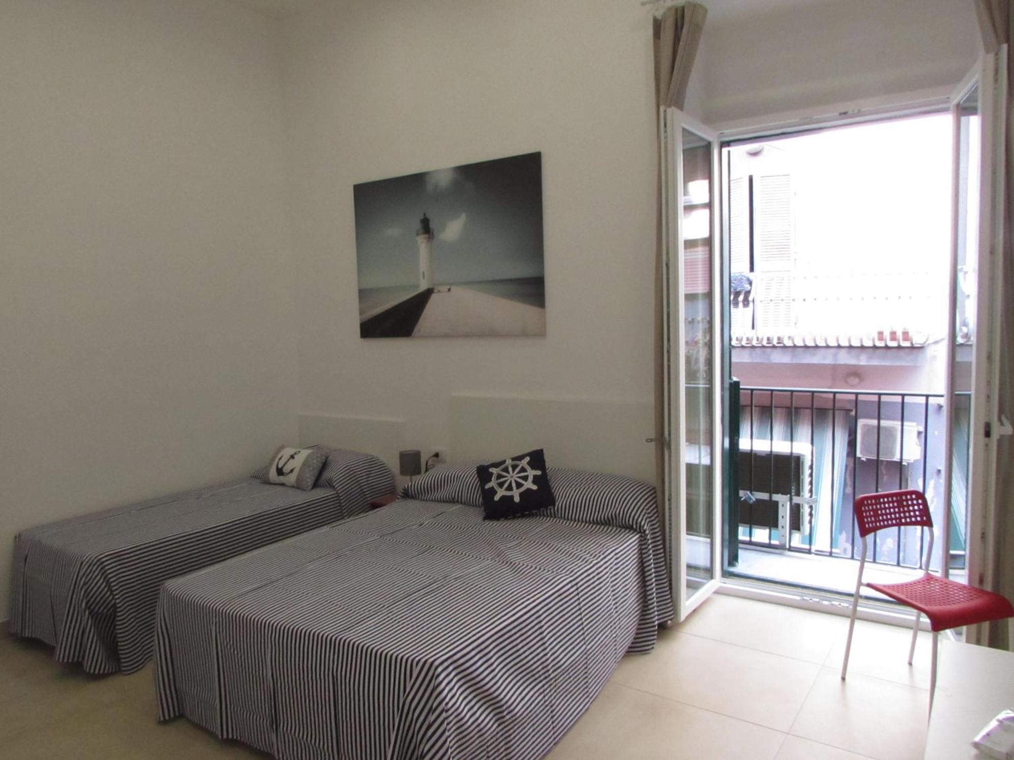 Enzo Home Napoli Bagian luar foto