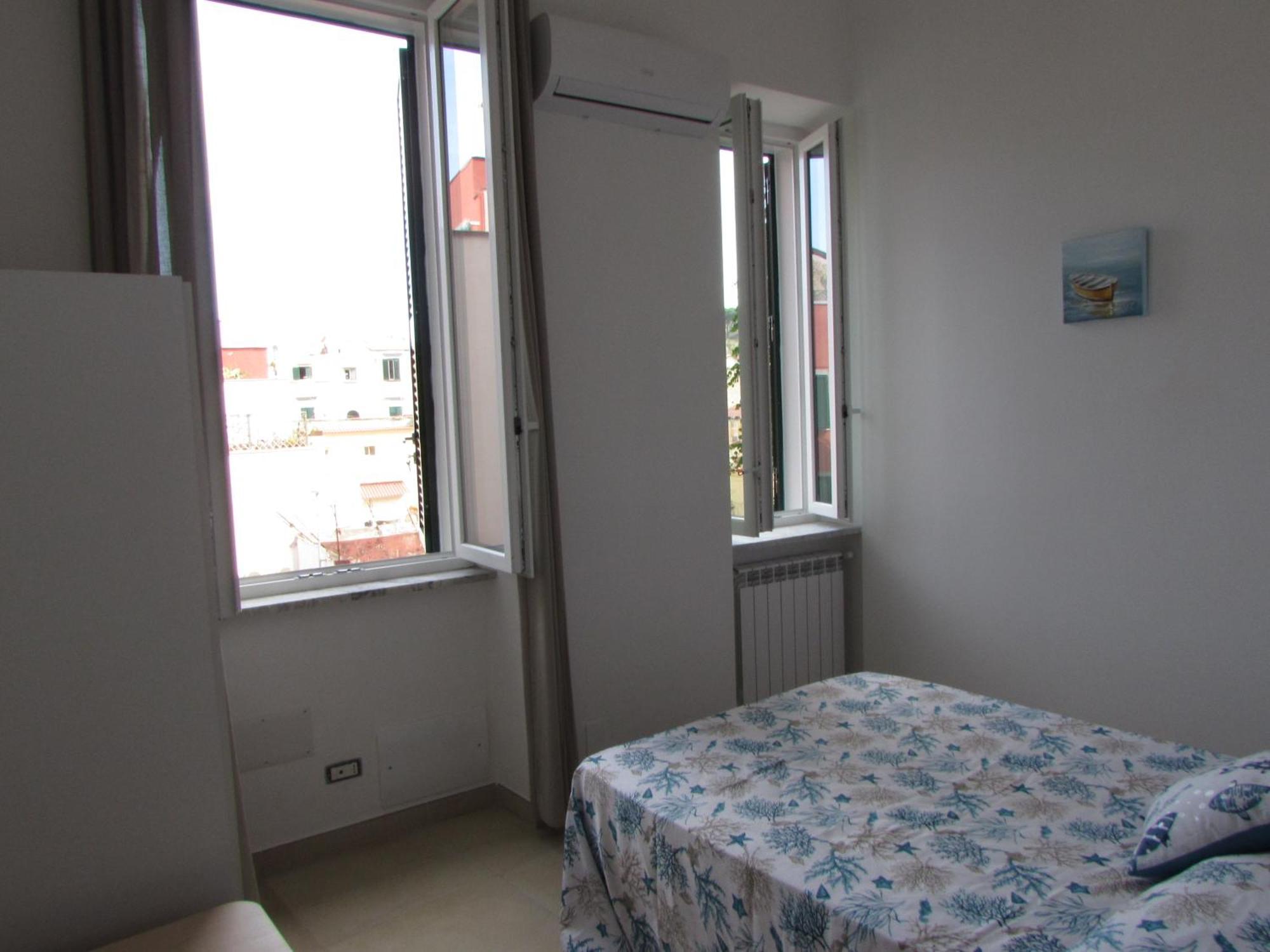Enzo Home Napoli Bagian luar foto