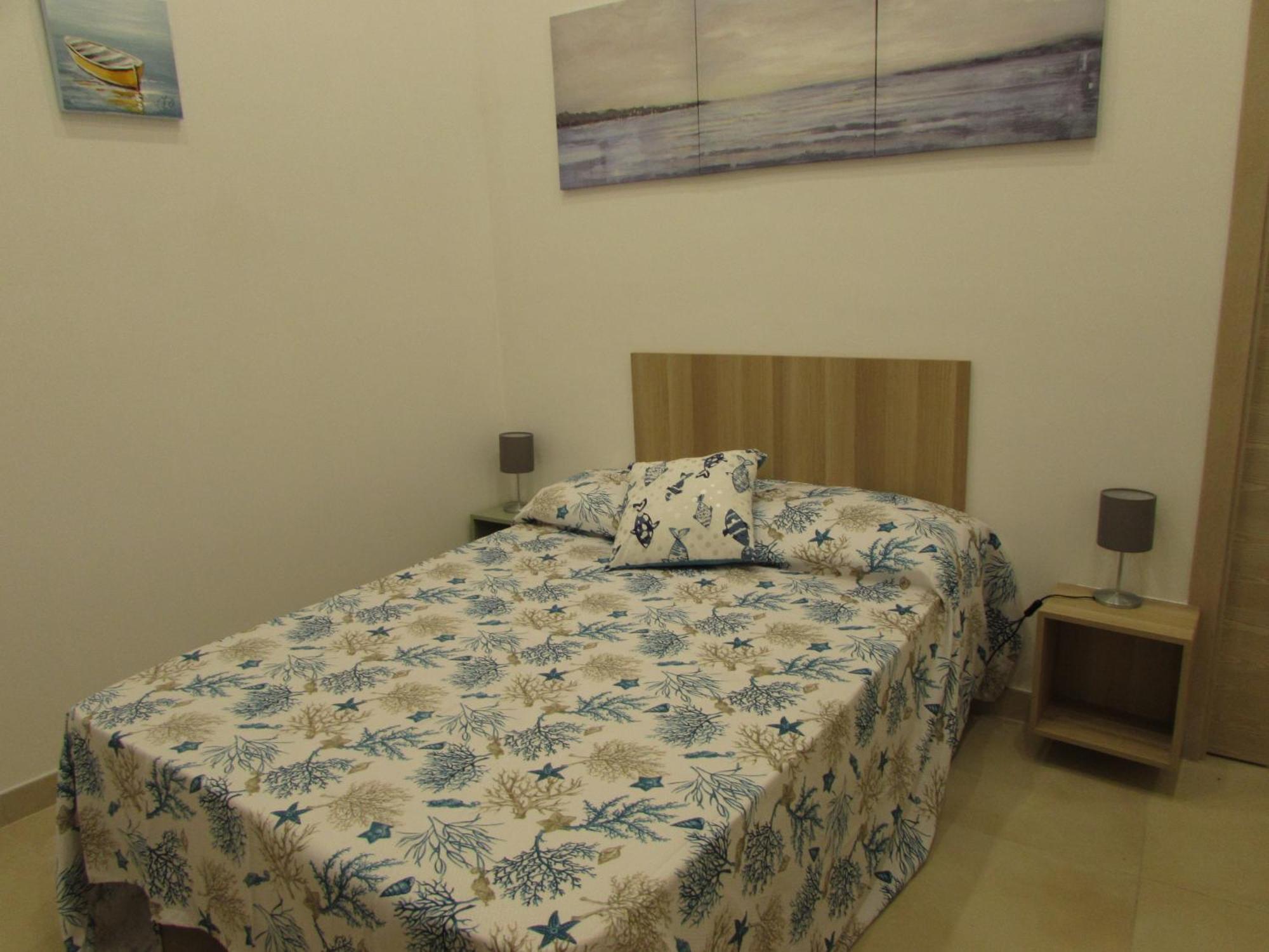Enzo Home Napoli Bagian luar foto