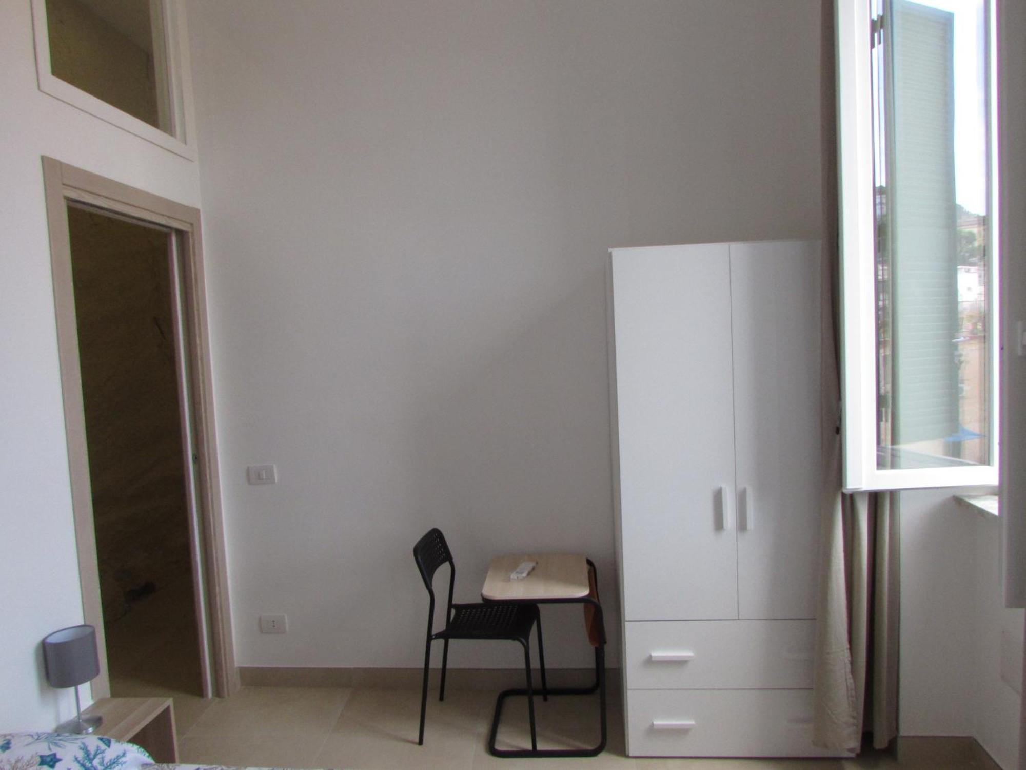 Enzo Home Napoli Bagian luar foto