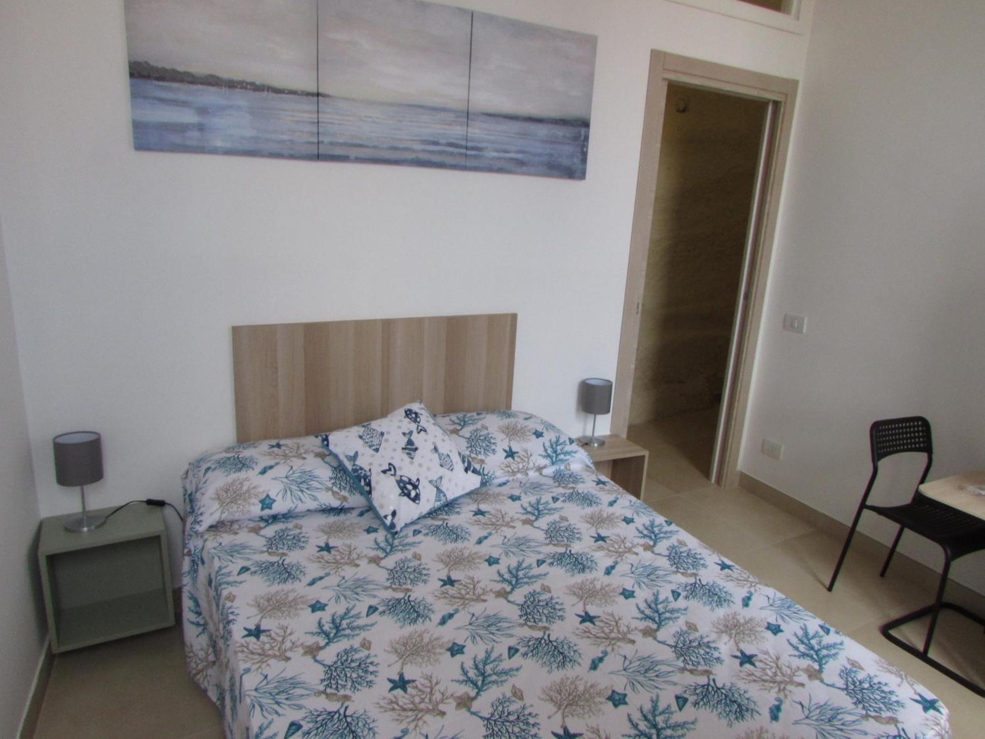 Enzo Home Napoli Bagian luar foto