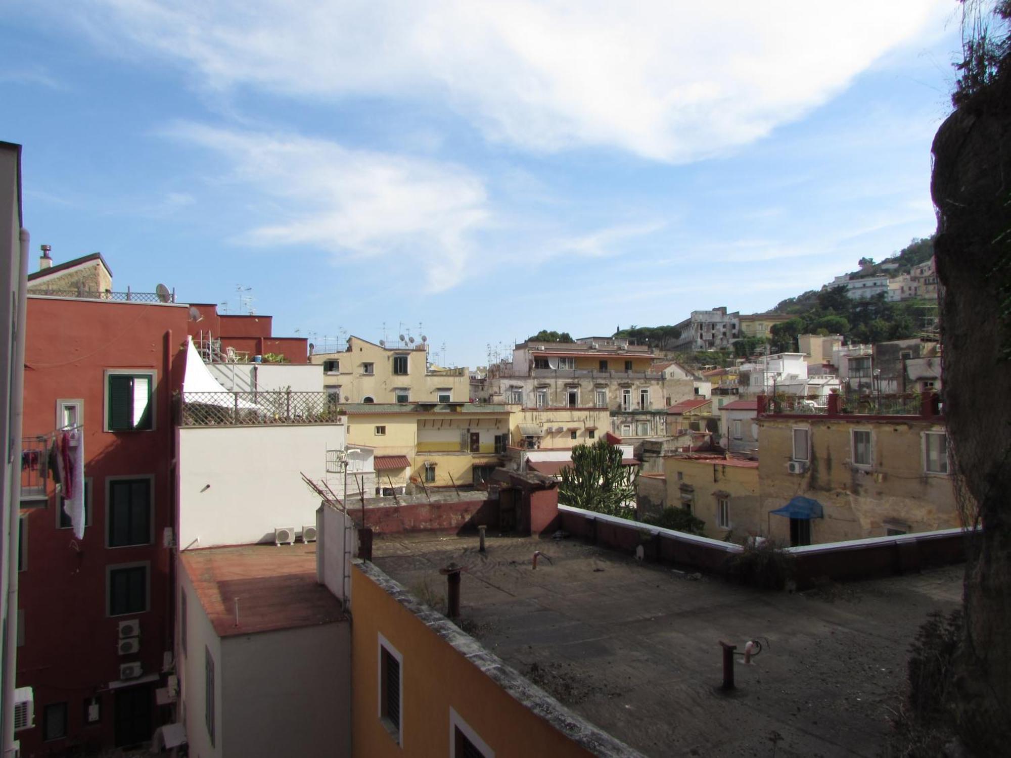 Enzo Home Napoli Bagian luar foto