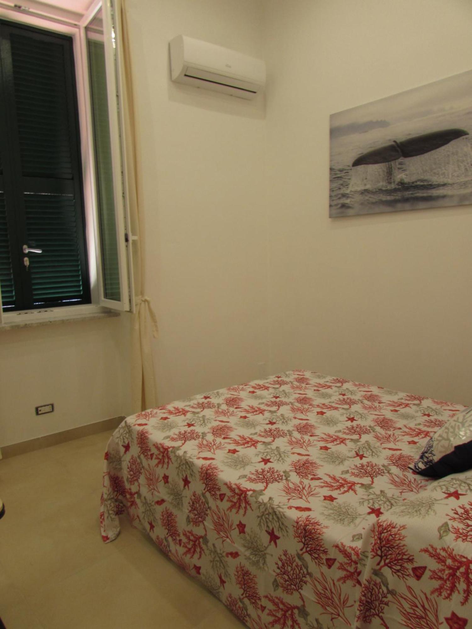 Enzo Home Napoli Bagian luar foto