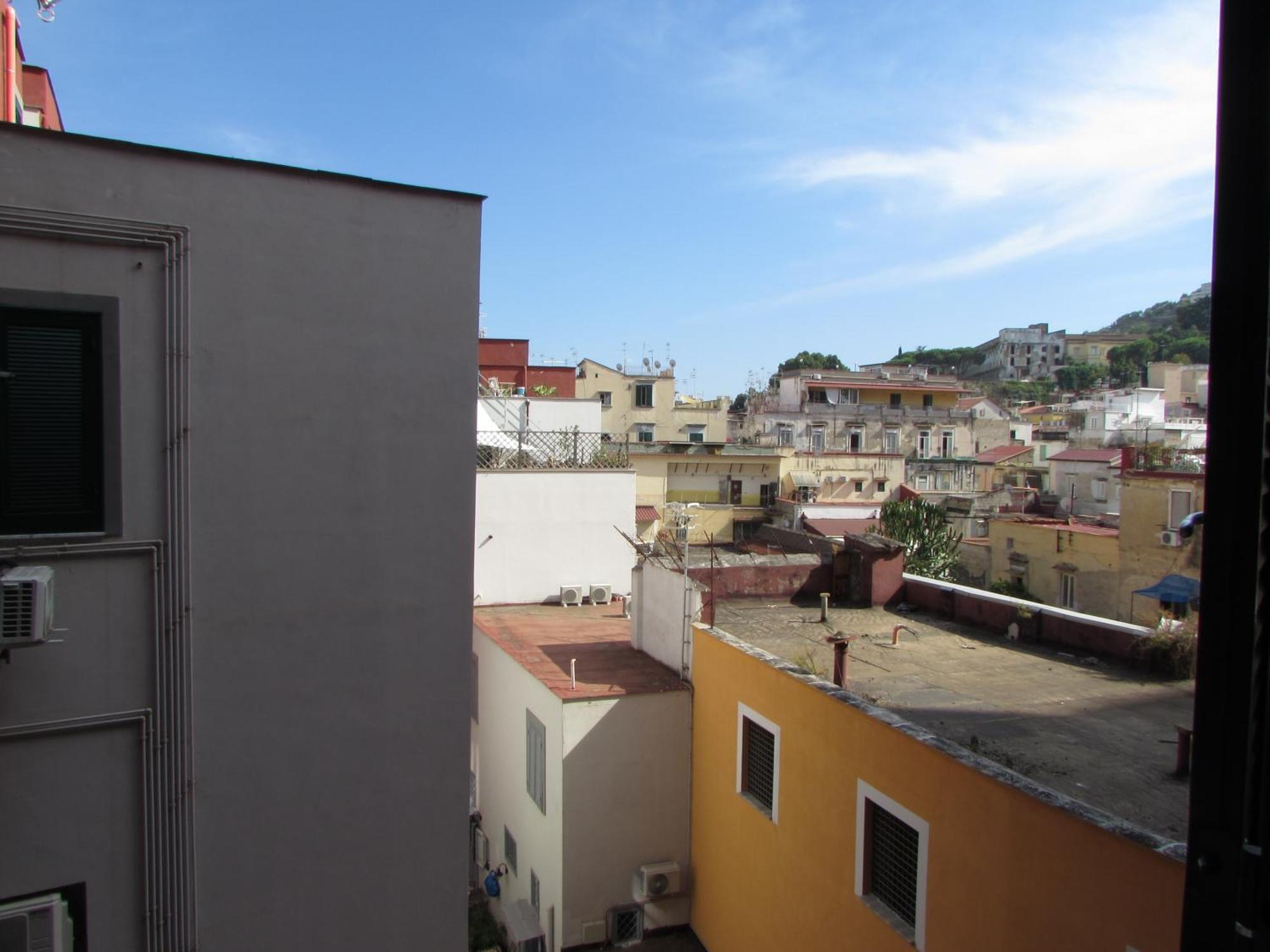 Enzo Home Napoli Bagian luar foto