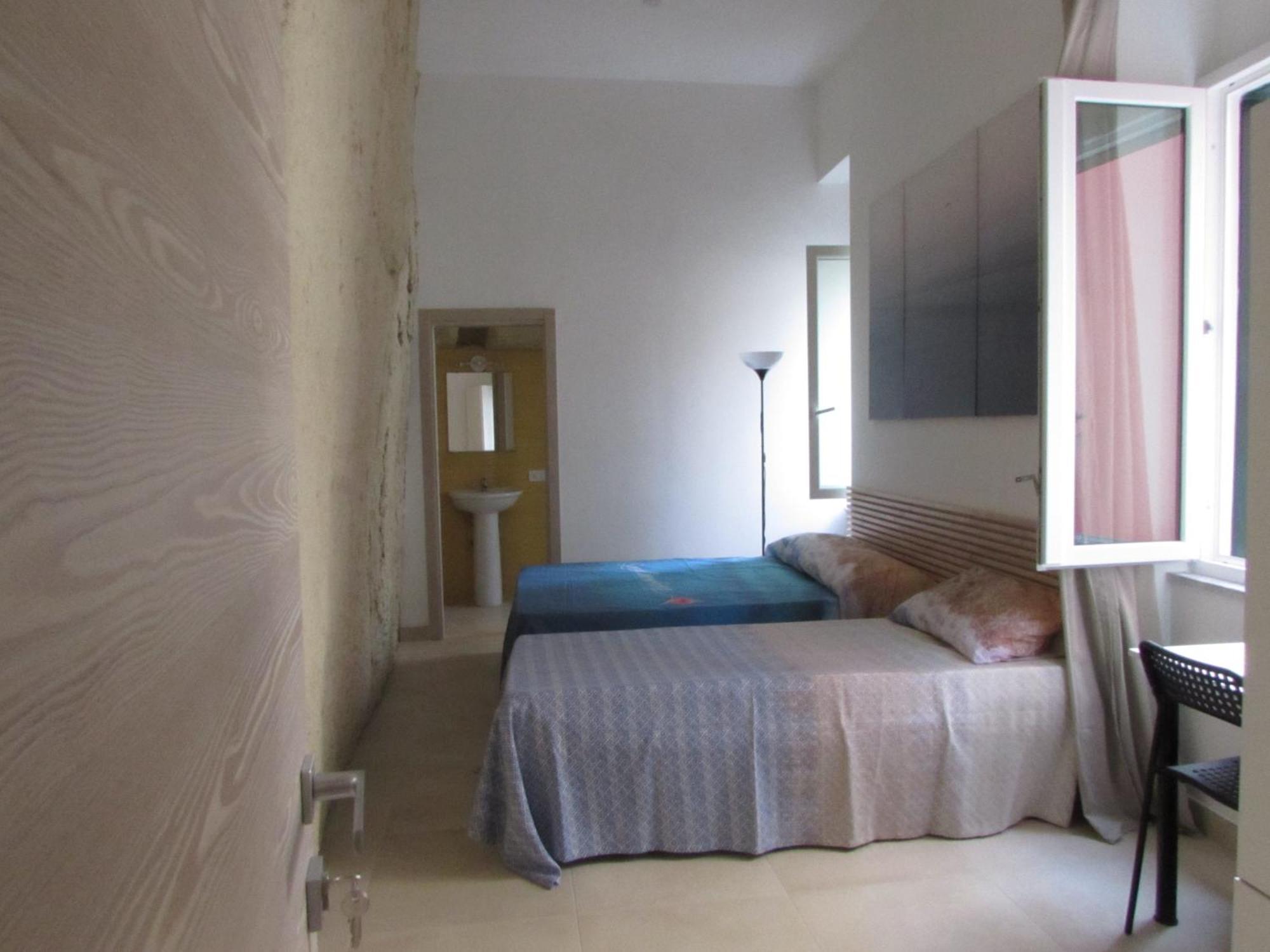 Enzo Home Napoli Bagian luar foto