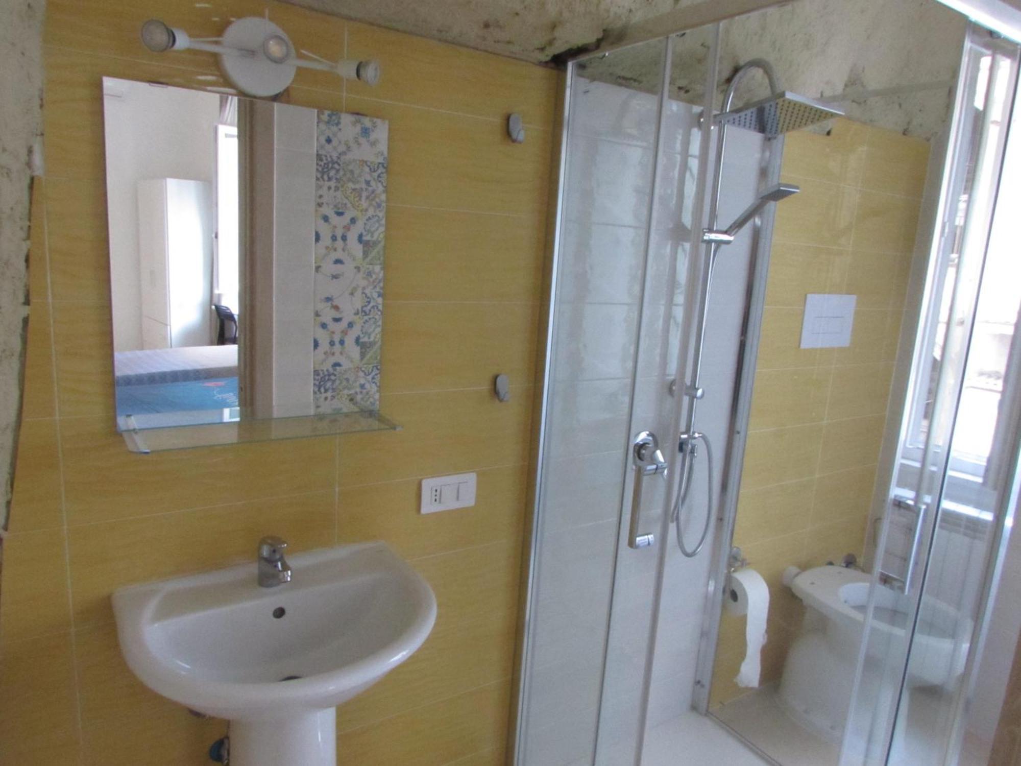 Enzo Home Napoli Bagian luar foto