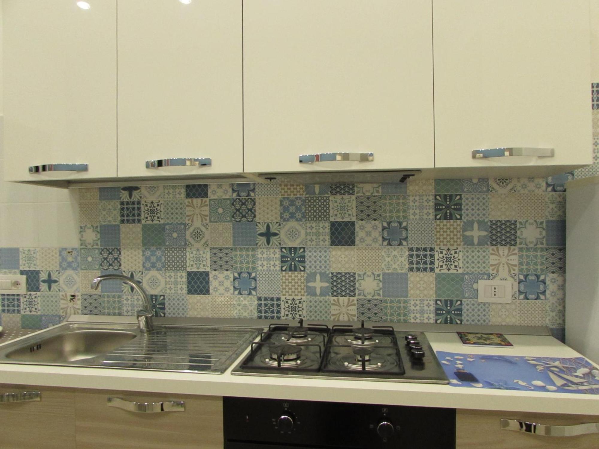 Enzo Home Napoli Bagian luar foto