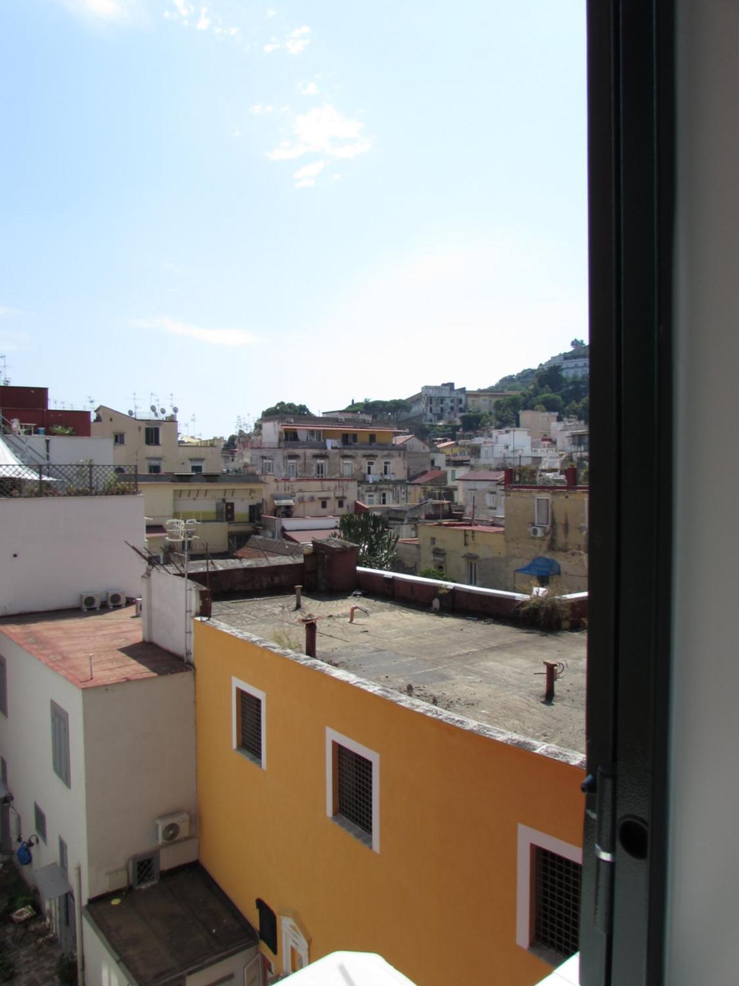 Enzo Home Napoli Bagian luar foto