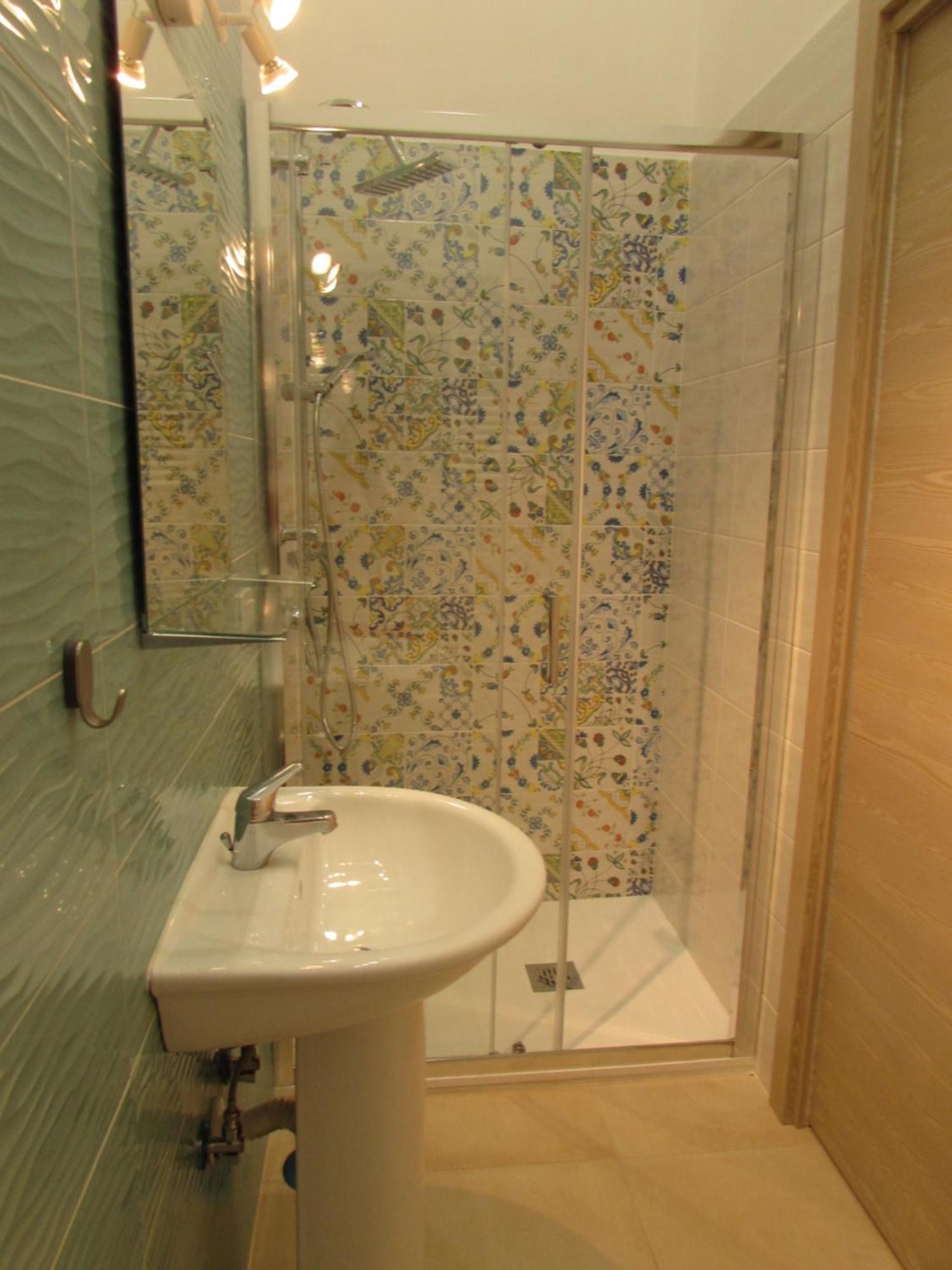 Enzo Home Napoli Bagian luar foto