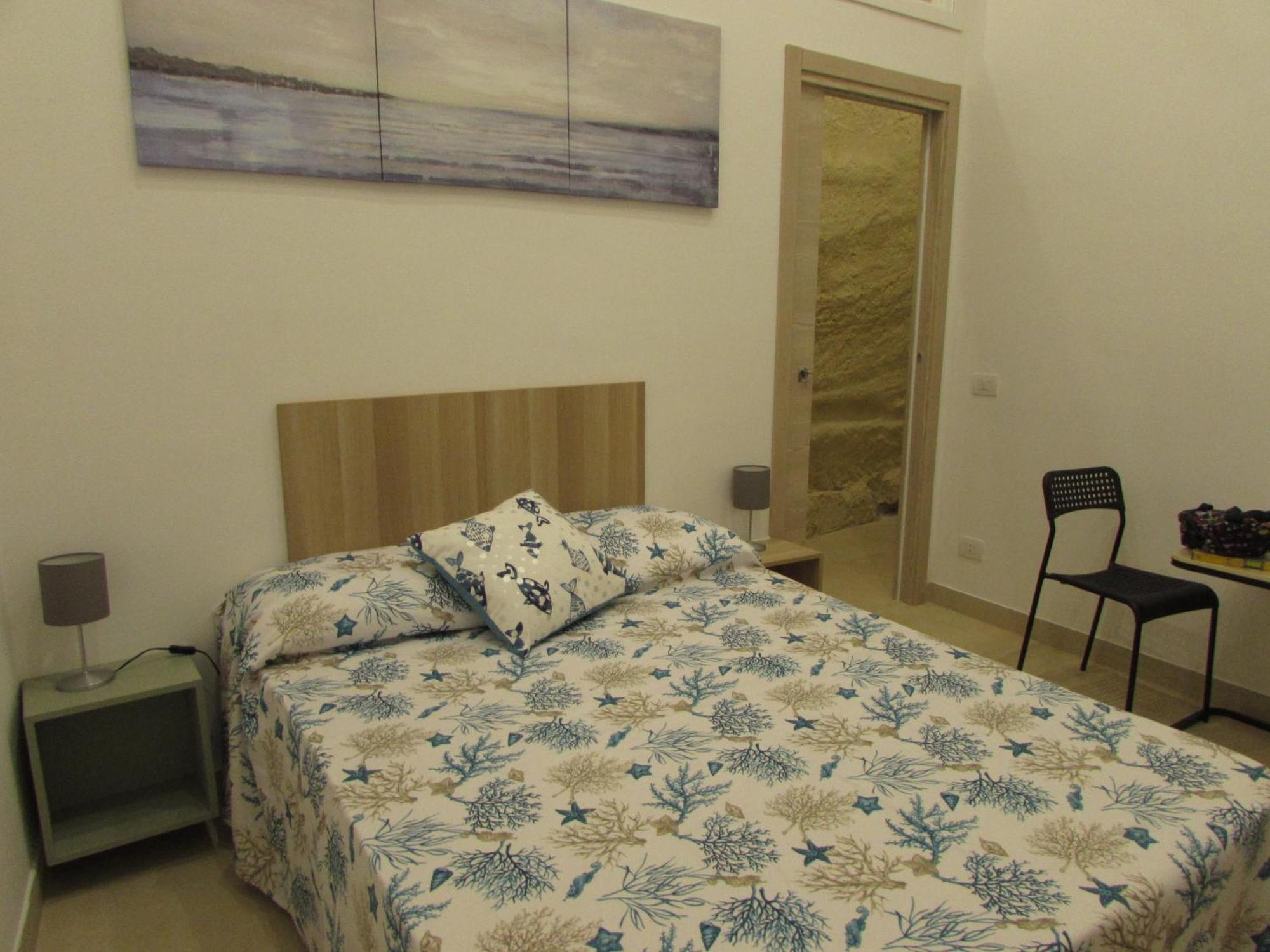 Enzo Home Napoli Bagian luar foto